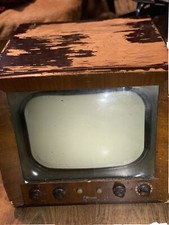 Vintage Television 