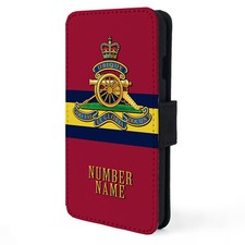 Personalised Royal Artillery