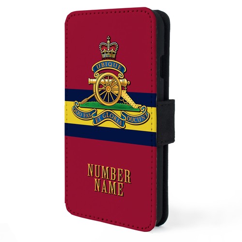 Personalised royal artillery - personalised,