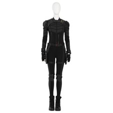 Black Widow Yelena Belova Full