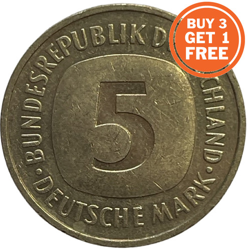 German deutsche mark - german,