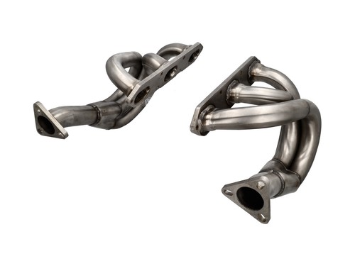Exhaust manifold header - manifold, /