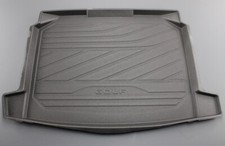 Genuine VW Golf MK8 2020-on luggage compartment foam boot liner 5H0061160A