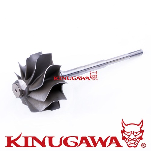 Turbo turbine wheel - turbo,
