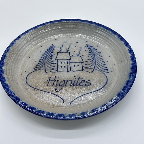 Eldreth pottery stoneware 1997 - eldreth,