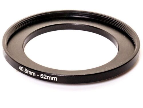 52mm metal step up - metal,