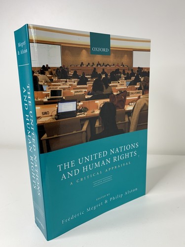 The united nations and - the,