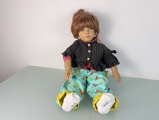 Artist doll Annette Himstedt