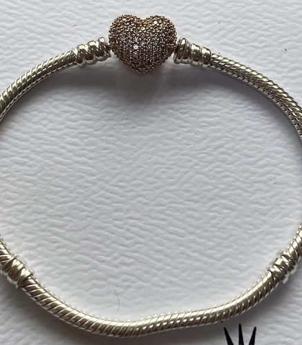 Pandora sterling silver - pandora,