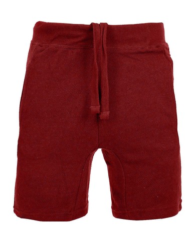 New mens shorts pique jogger - shorts,