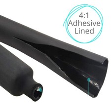 Heat shrink tubing - heat,