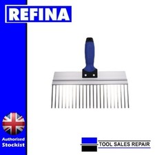 Refina Plaster Render