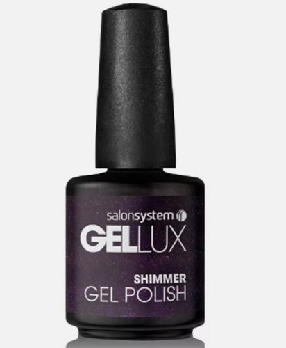Gellux professional gel nail - professional,