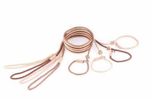 Alvalley nylon slip lead - alvalley,