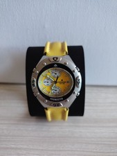 Citizen Promaster Chronograph Divers Watch 6870-H12441 K