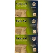 Sleep Aid Herbal Valerian Root