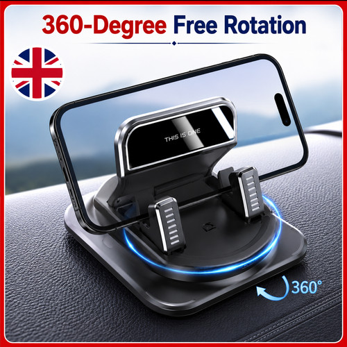 Car phone holder 360 - car,