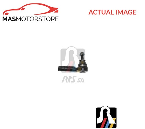 Track rod end - rod, rack