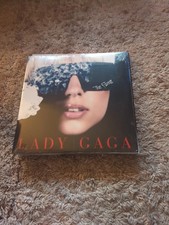 Lady Gaga The Fame Vinyl LP