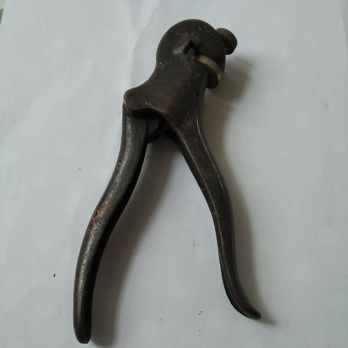 Vintage eclipse saw - eclipse, 77