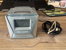 Sony Dream Machine Cube