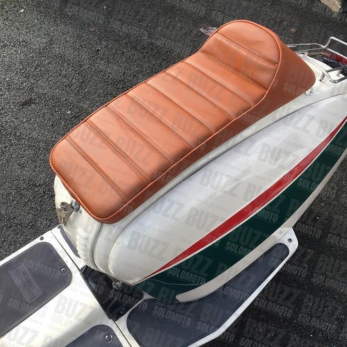 Lambretta li gp slim - s3,