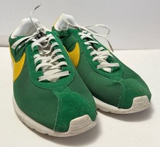 Nike Men Sz 10 Roshe LD-1000 Retro Cortez Sneaker Athletic Shoes Oregon Ducks OG