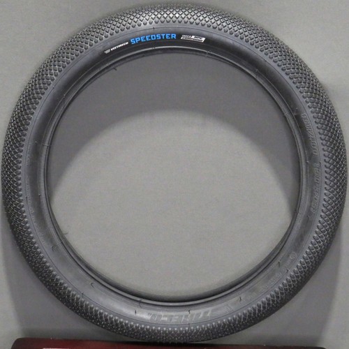 Bmx tyre speedster mpc - bmx,