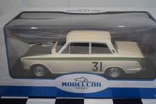 Model Car Group Ford Cortina