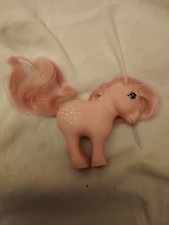 My Little Pony G1 Cotton Candy