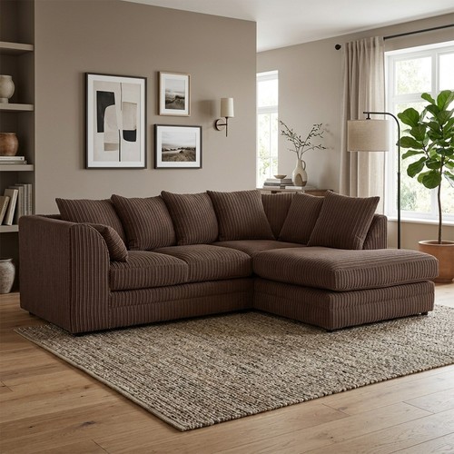Shape sofa corner - shape,