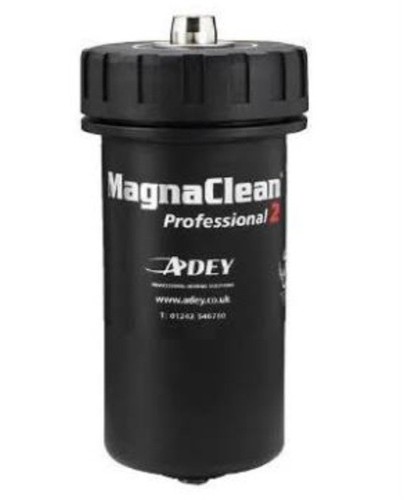 Adey magna clean - clean, professional