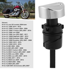 Motorcycle Engine Oil Dipstick