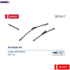 WIPER BLADE DF-017 FOR RENAULT