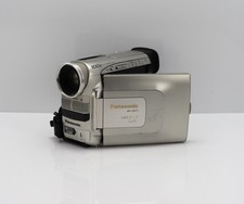 Panasonic ds77 camcorder - panasonic, nv-ds77