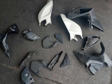 2016 BMW R1200 BMW R1200 RT Assorted Fairing Panels (SEE LISTING)