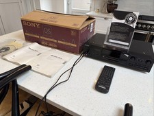 Sony MDS-JB930 QS Mini Disc