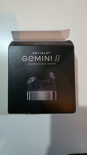 Devialet gemini wireless - devialet,