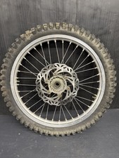 Yamaha yzf 426 400 250 - 426, front