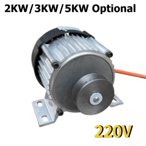 50hz brushless permanent - 50hz,