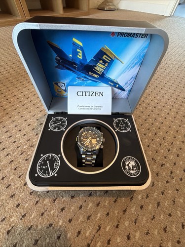 Citizen men eco - men's, drive