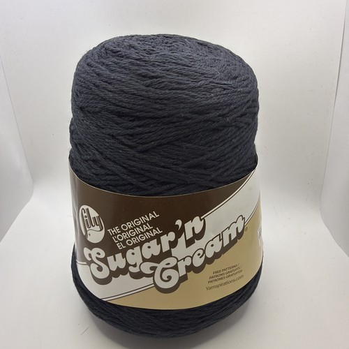 Lily sugar cream - cream, cotton