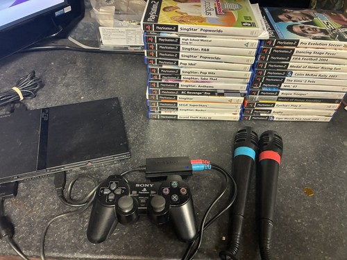 Sony playstation ps2 - sony,