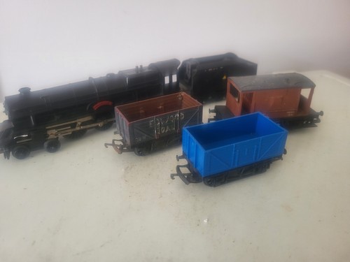 Triang princess locomotive - princess,