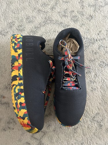 Bull training sneakers - bull,