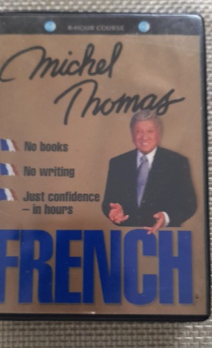 Learn french with the michel - learn,