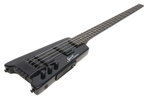 Steinberger spirit bass - spirit,