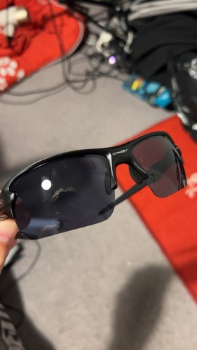Oakley half jacket - oakley, cycling