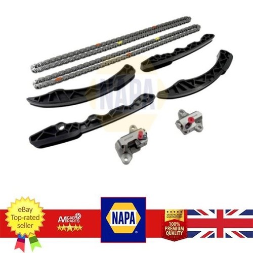 Timing chain kit for - kit, b4