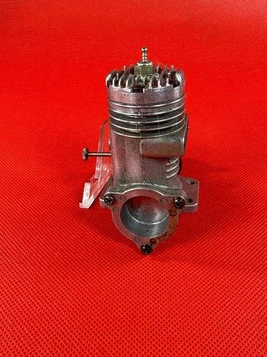 Fox model gas powered - fox,